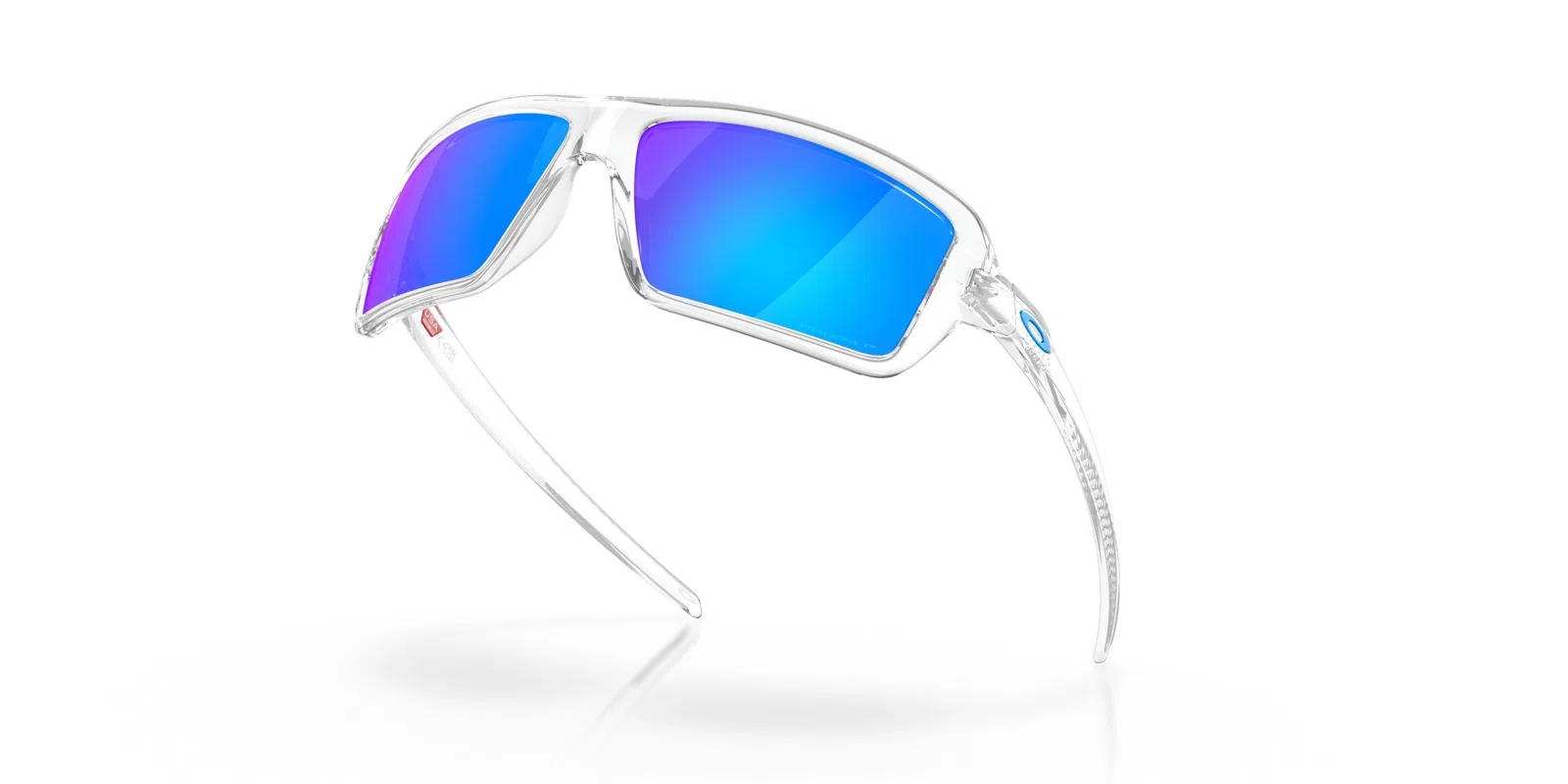 Oakley Cables 9129 Sunglasses - view 75